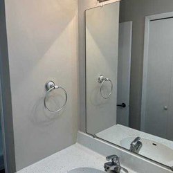 Updated bathroom at The Preserve on Conley located in Forest Park, GA